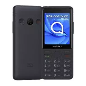 TCL One Touch 4022S Gris